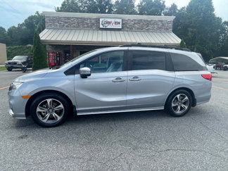 Used 2018 Honda Odyssey Touring image 1