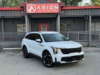 Used 2024 Kia Sorento S image 1