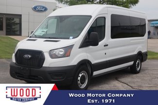 New 2025 Ford Transit 350 XL image 1