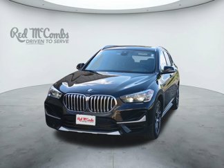 Used 2021 BMW X1 sDrive28i video 1