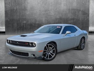 Used 2023 Dodge Challenger R/T image 1