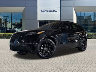 New 2026 Land Rover Range Rover Velar Dynamic SE image 1