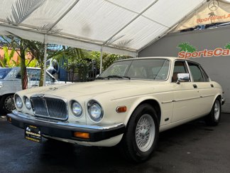 Used 1987 Jaguar XJ6 image 1