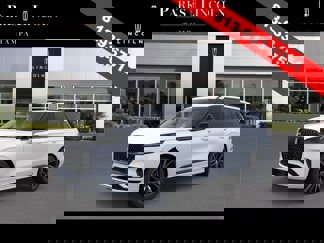 New 2025 Lincoln Aviator Black Label w/ Jet Appearance Package image 1