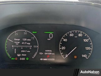 Used 2024 Honda CR-V Sport image 1