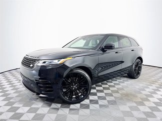 New 2026 Land Rover Range Rover Velar Autobiography image 1