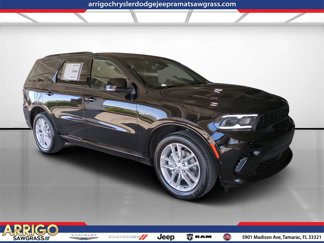 New 2025 Dodge Durango R/T image 1
