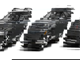 New 2026 Hyundai Santa Fe Limited image 1