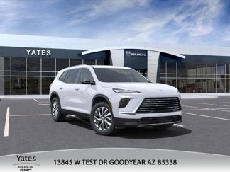 New 2025 Buick Enclave Preferred w/ Power Package image 1