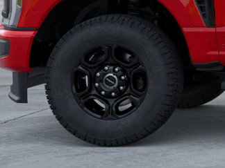 New 2025 Ford F250 XL image 1