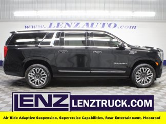 Used 2024 GMC Yukon XL Denali Ultimate image 1
