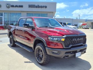 New 2025 RAM 1500 Rebel image 1
