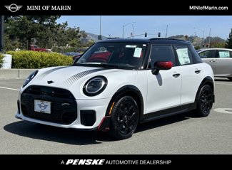 New 2025 MINI Cooper S image 1