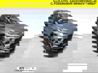 New 2025 Buick Enclave Sport Touring w/ Power Package image 1