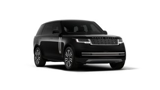 New 2025 Land Rover Range Rover Long Wheelbase SE image 1