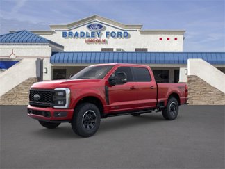 New 2025 Ford F250 Lariat w/ Tremor Off-Road Package image 1