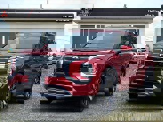 New 2025 Mitsubishi Outlander SE image 1