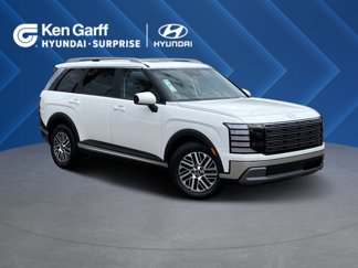 New 2026 Hyundai Palisade Calligraphy image 1