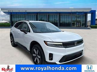 New 2025 Honda Prologue Touring image 1