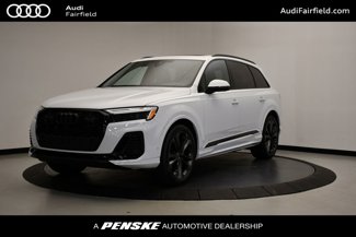 New 2025 Audi Q7 3.0T Premium Plus image 1