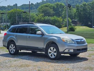 Used 2011 Subaru Outback 2.5i Premium w/ All-Weather Pkg image 1