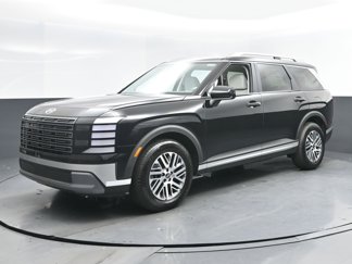 New 2026 Hyundai Palisade SEL image 1