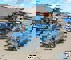 New 2025 Ford Escape Platinum w/ Premium Technology Package image 1
