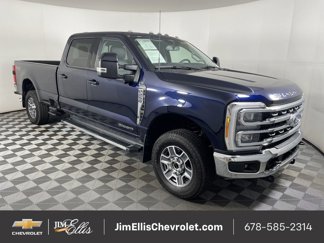 Used 2023 Ford F250 Lariat image 1