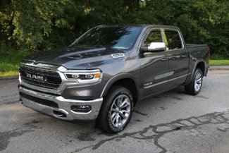 Used 2024 RAM 1500 Limited w/ Bed Utility Group image 1