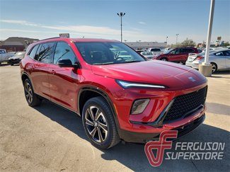 New 2025 Buick Enclave Sport Touring w/ Power Package image 1
