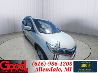 Used 2016 Honda CR-V EX-L image 1