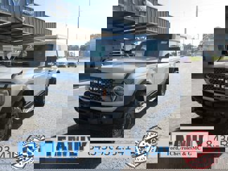 New 2025 Ford Bronco Badlands video 1