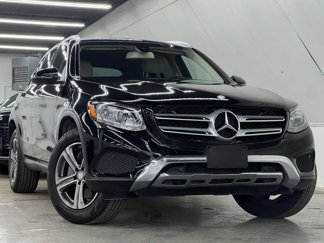 Used 2016 Mercedes-Benz GLC 300 4MATIC w/ Premium Package image 1