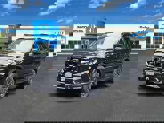 New 2026 Honda CR-V TrailSport image 1
