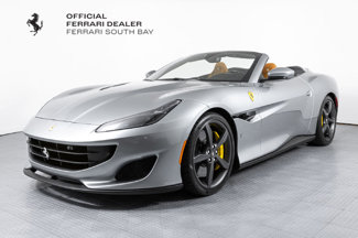 Certified 2019 Ferrari Portofino image 1