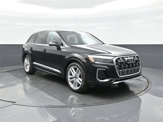 New 2025 Audi Q7 3.0T Premium Plus image 1