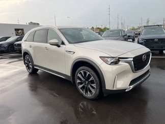 New 2025 MAZDA CX-90 Plug-In Hybrid w/ Premium Plus image 1