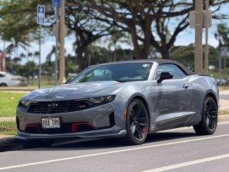 Used 2021 Chevrolet Camaro LT w/ Redline Edition image 1
