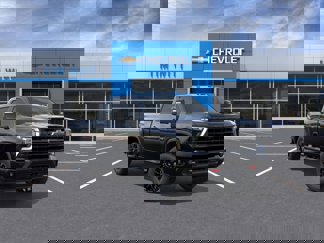 New 2025 Chevrolet Silverado 2500 LT image 1