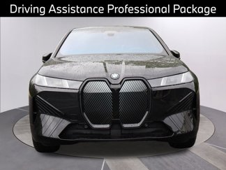 New 2026 BMW iX xDrive45 video 3