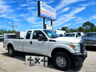 Used 2015 Ford F250 XL w/ Power Equipment Group image 1