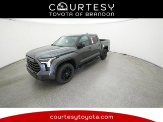 New 2026 Toyota Tundra Limited image 1