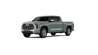 New 2025 Toyota Tundra 1794 Edition image 1