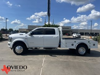 New 2025 RAM 5500 Tradesman image 1