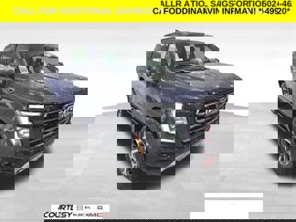New 2025 GMC Yukon AT4 Ultimate w/ LPO, Floor Liner Package image 1