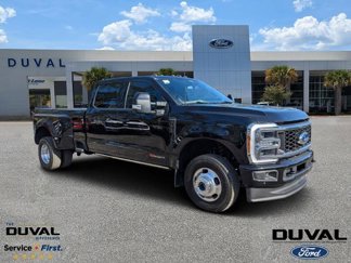 New 2025 Ford F350 XL image 1