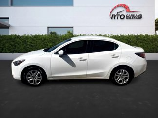 Used 2018 Toyota Yaris iA image 1