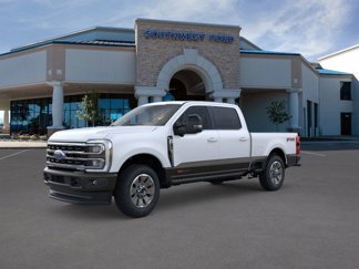 New 2025 Ford F250 King Ranch image 1