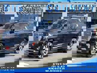 Used 2024 GMC Yukon XL Denali w/ Denali Reserve Package image 1