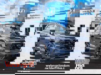 New 2026 Honda CR-V Sport-L image 1